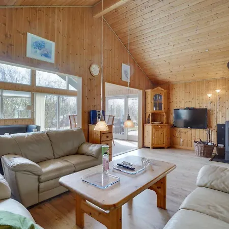Tatil Evi Nikoline - 150m To The Inlet In The Liim Fiord By Interhome *
